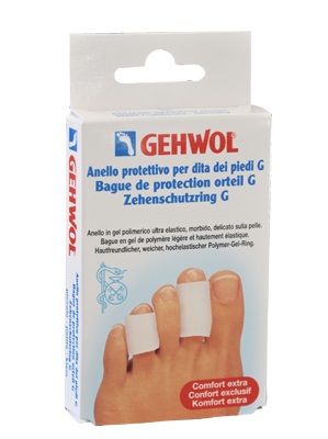 GEHWOL ANELLO DITA MINI 2 PEZZI - fitfarma.it