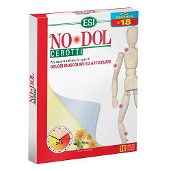 ESI NODOL 10 CEROTTI - fitfarma.it