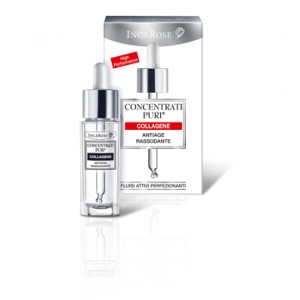 INCAROSE CONCENTRATO PURI COLLAGENE 15 ML - fitfarma.it