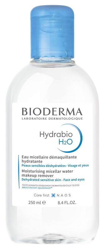 HYDRABIO H2O 250 ML - fitfarma.it