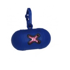 CITYGO 20 SACCHETTI BLU - fitfarma.it
