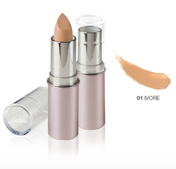 DEFENCE COLOR BIONIKE CORRETTORE STICK ANTI-BLEMISH 01 IVOIRE - fitfarma.it