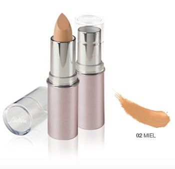 DEFENCE COLOR BIONIKE CORRETTORE STICK ANTI-BLEMISH 02 MIEL - fitfarma.it