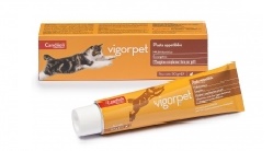 VIGORPET PASTA GATTI TUBO 50 G - fitfarma.it