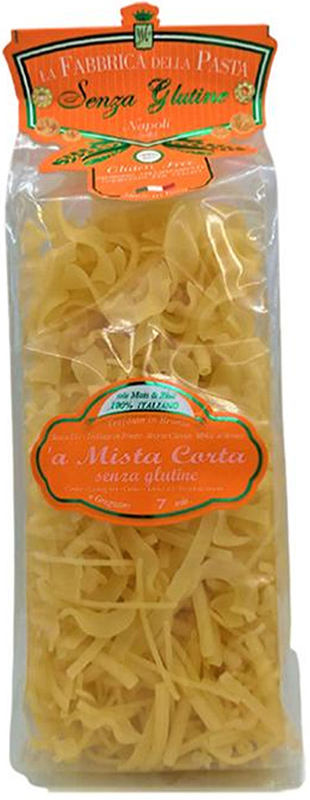 A MISTA CORTA 500 G - fitfarma.it