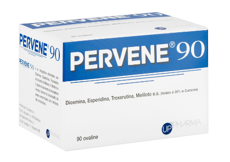 PERVENE 90 OVALINE ASTUCCIO 76,5 G - fitfarma.it