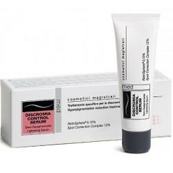 DISCROMIA CONTROL SERUM 30 ML - fitfarma.it