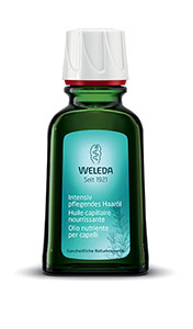 OLIO NUTRIENTE PER CAPELLI FLACONE 50 ML - fitfarma.it