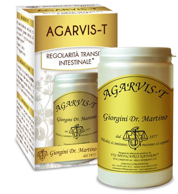 AGARVIS T 400 PASTIGLIE - fitfarma.it
