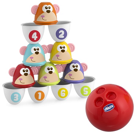 CH GIOCO F&F BOOWLING - fitfarma.it