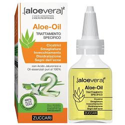 ALOEVERA2 ALOE OIL - fitfarma.it