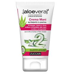 ALOEVERA2 CREMA MANI - fitfarma.it
