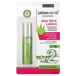 ALOEVERA2 STICK LABBRA - fitfarma.it