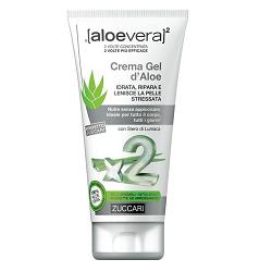 ALOEVERA2 CREMA GEL D'ALOE - fitfarma.it