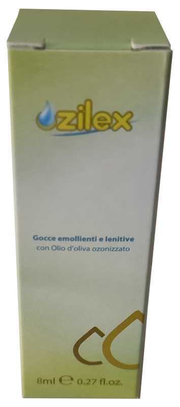 OZILEX GOCCE - fitfarma.it