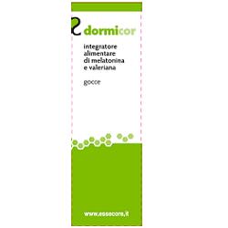 DORMICOR GOCCE - fitfarma.it