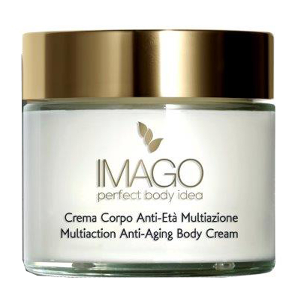 ELEVE IMAGO SCULPTING YOUTH CREMA CORPO ANTI ETA' MULTIAZIONE 200 ML - fitfarma.it