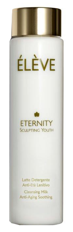 ELEVE ETERNITY SCULPTING YOUTH LATTE DETERGENTE ANTI ETA' LENITIVO 250 ML - fitfarma.it
