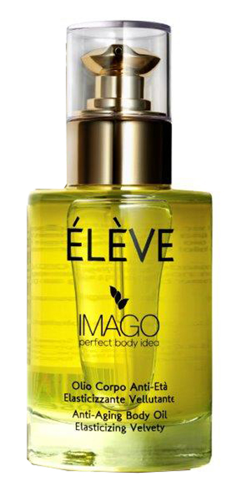 ELEVE IMAGO SCULPTING YOUTH OLIO CORPO ANTI ETA' ELASTICIZZANTE VELLUTANTE 100 ML - fitfarma.it