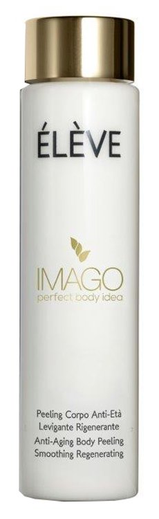 ELEVE IMAGO SCULPTING YOUTH PEELING CORPO ANTI ETA' LEVIGANTE RIGENERANTE 250 ML - fitfarma.it