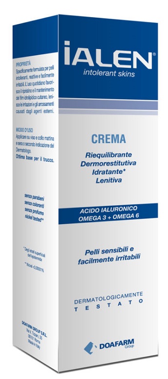 IALEN CREMA 200 ML - fitfarma.it