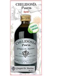 CHELIDONIA PURA 200ML - fitfarma.it