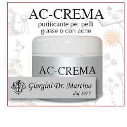 AC CREMA 50ML - fitfarma.it