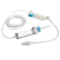 DEFLUSSORE STERILE SENZA AGO GAMMADIS - fitfarma.it