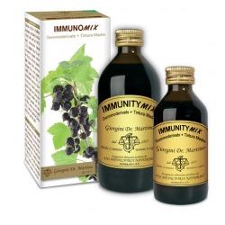 IMMUNITYMIX 200 ML LIQUIDO ANALCOLICO - fitfarma.it