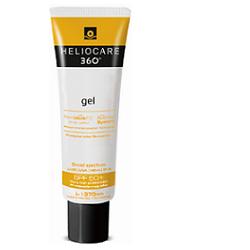 HELIOCARE 360 GEL SPF50+ 50 ML - fitfarma.it