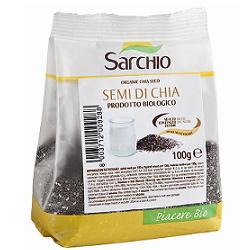 SEMI DI CHIA 100 G - fitfarma.it