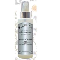 ZOLFO GEL 125 ML - fitfarma.it