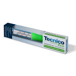 TERMOMETRO TECNICO ECO ECOLOGICO SENZA MERCURIO - fitfarma.it
