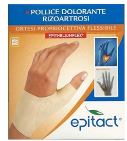EPITACT ORTESI MANO FLEX DX M - fitfarma.it