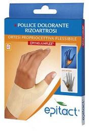 EPITACT ORTESI MANO FLEX SX M - fitfarma.it