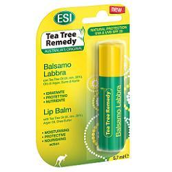 ESI TEA TREE REMEDY LABBRA SPF 20 - fitfarma.it