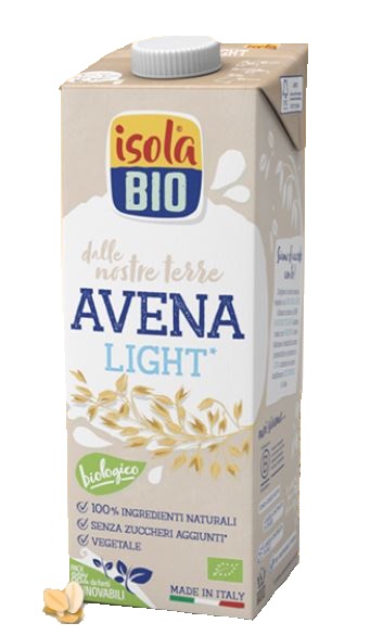 AVENA LIGHT - fitfarma.it