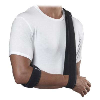 BRETELLA DI SUPPORTO GIBAUD ORTHO - fitfarma.it
