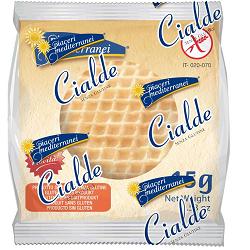 PIACERI MEDITERRANEI CIALDE 15 G - fitfarma.it