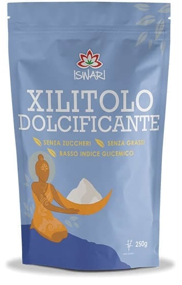 XILITOLO 250 G - fitfarma.it