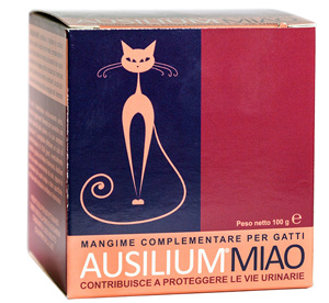 AUSILIUM MIAO 100G - fitfarma.it