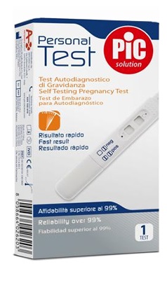 TEST PIC PERSONAL 1 PEZZO - fitfarma.it