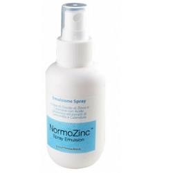 NORMOZINC SPRAY 100 ML - fitfarma.it
