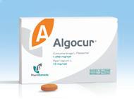 ALGOCUR 20 COMPRESSE FILMATE 27,30 G - fitfarma.it