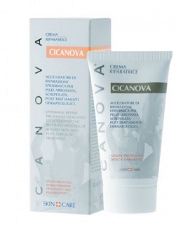 CANOVA CICANOVA 50 ML - fitfarma.it