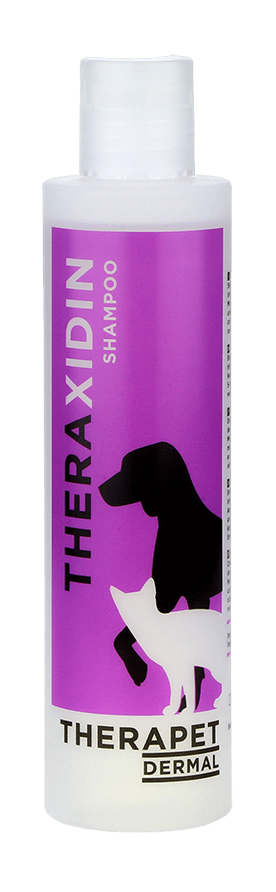 THERAXIDIN SHAMPOO 200 ML - fitfarma.it