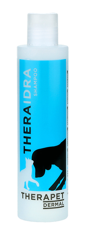 THERAIDRA SHAMPOO 200 ML - fitfarma.it