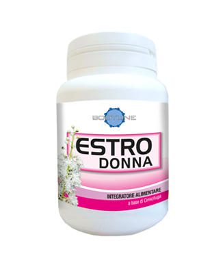 ESTRO DONNA 30 COMPRESSE - fitfarma.it