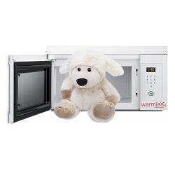 WARMIES PELUCHE TERM PECORA ESTRAIBILE 1 PEZZO - fitfarma.it