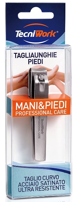 TAGLIAUNGHIE PIEDI - fitfarma.it